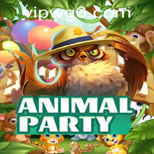 Exploring the Vibrant World of AnimalParty: A Game Like No Other