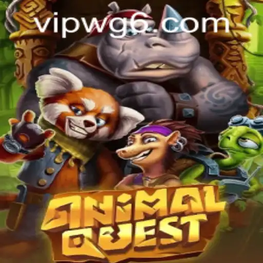 Exploring the Magical World of AnimalQuest: A Comprehensive Guide