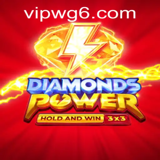 Unveiling Diamondspower: A Thrilling New Game Experience with WG6 PH Login