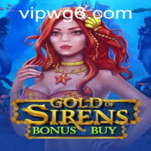 Unlocking the Thrills of GoldofSirensBonusBuy: A Deep Dive into the Exciting World of Online Gaming
