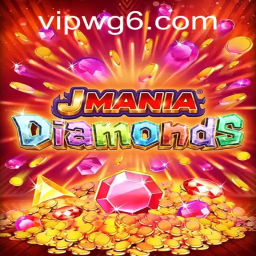 Discover the Thrills of JManiaDiamonds: An Exciting New Game Experience