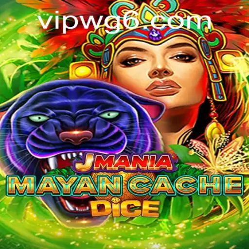 JManiaMayanCacheDice: A Thrilling Exploration of Ancient Revelries