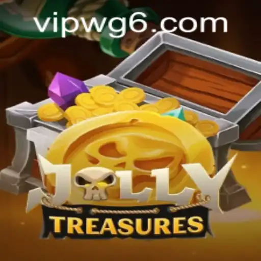 Discover the Thrilling World of JollyTreasures: A Gamer's Guide