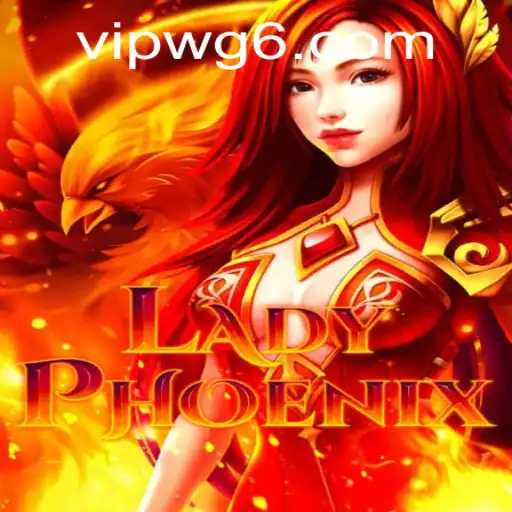 LadyPhoenix: A Magical Gaming Experience Awaits