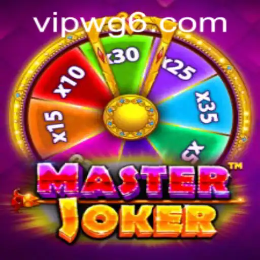 Exploring the Exciting World of MasterJoker and WG6 PH Login