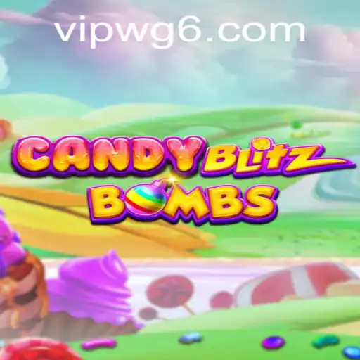 CandyBlitzBombs: An Explosive Adventure in the World of Candy Gaming