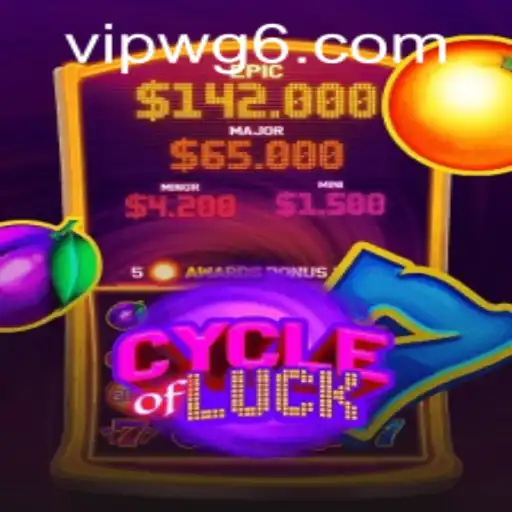 CycleofLuck: A Comprehensive Guide