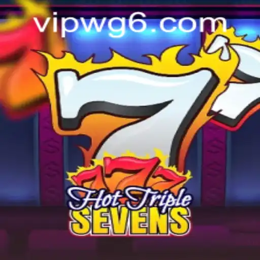 Dive into the Exciting World of HotTripleSevens
