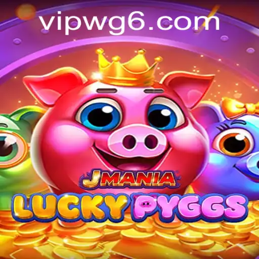 Discover the Thrills of JManiaLuckyPyggs