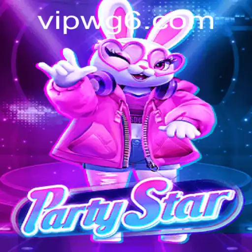 PartyStar: The Ultimate Party Game Revolution