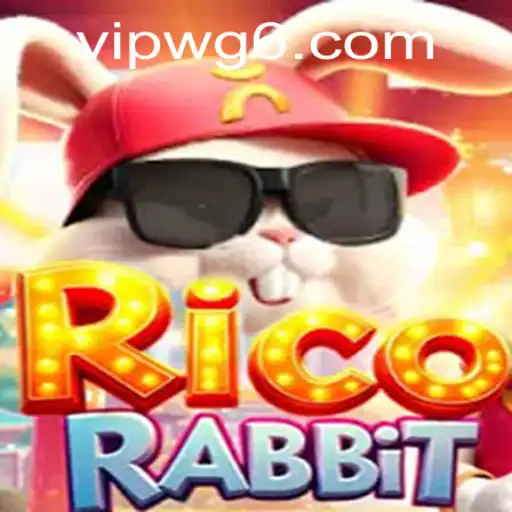 RicoRabbit: An Immersive Adventure in Gaming