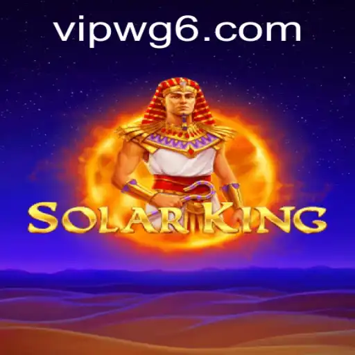 Exploring the Galactic Adventures of SolarKing