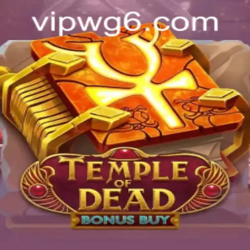 Discover the Enigma of TempleofDeadBonusBuy