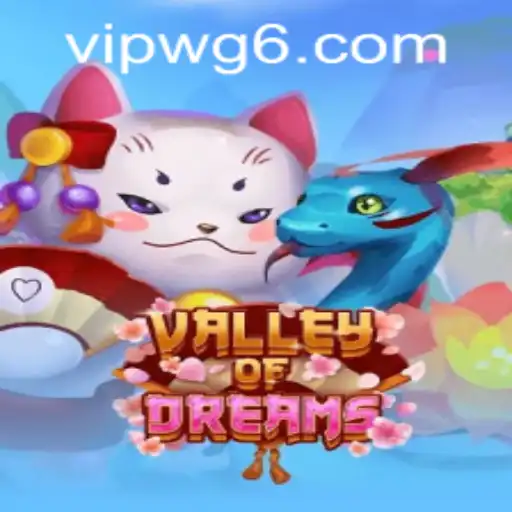 Exploring the Enchanting Realm of ValleyofDreams: Adventure Awaits