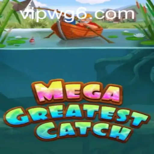 MegaGreatestCatch: Dive Into the Ultimate Adventure with WG6 PH Login