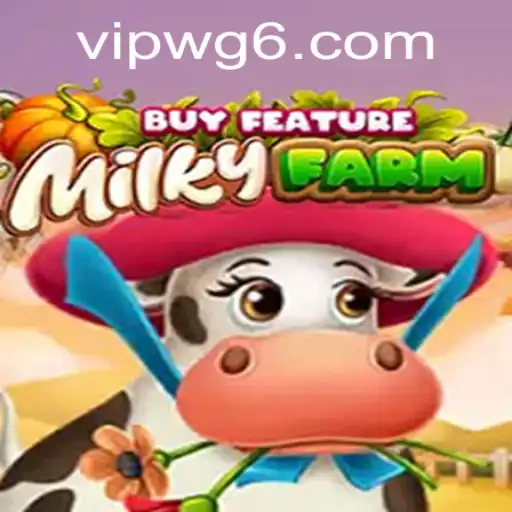 MilkyFarmBuyFeature: A Unique Gaming Experience