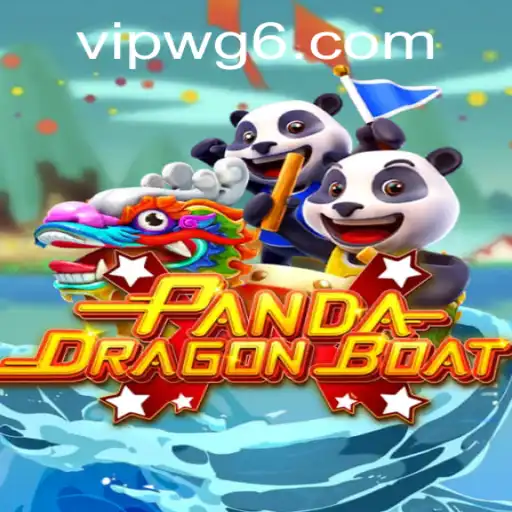 PANDADRAGONBOAT: A Thrilling Adventure on the Virtual Waters