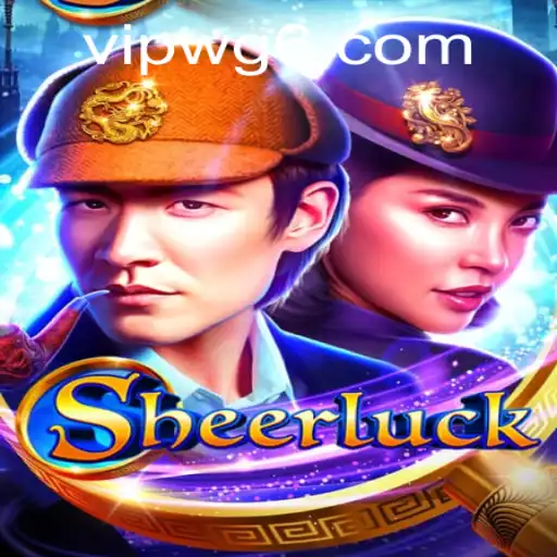 Unraveling the Mystery of Sheerluck: An Engaging Interactive Experience