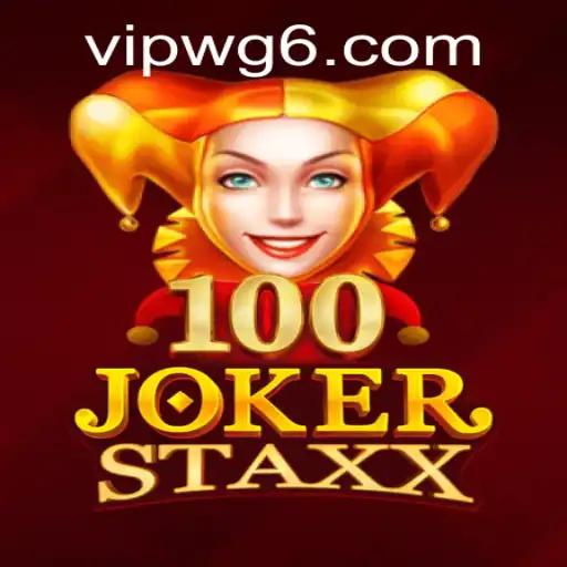 Exploring 100JokerStaxx: An Intriguing Online Gaming Adventure
