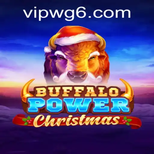 Buffalo Power Christmas: A Festive Slot Experience