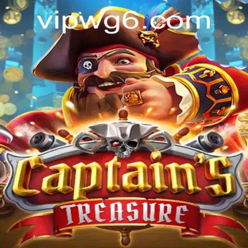 Discover the Adventures in CaptainssTreasure with WG6 PH Login