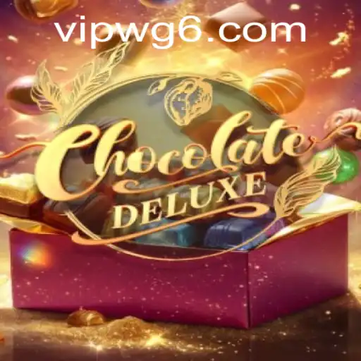 Unveiling ChocolateDeluxe: A Sweet Adventure in Gaming