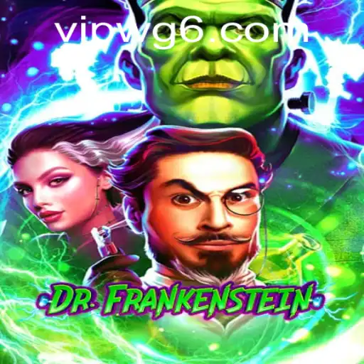 Discovering DrFrankenstein: An Immersive Gaming Experience