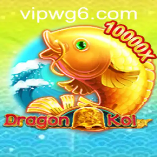 DragonKoi: The Engaging Fantasy Adventure