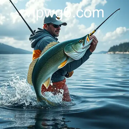 Dive into the World of Fishing Games with WG6 PH Login