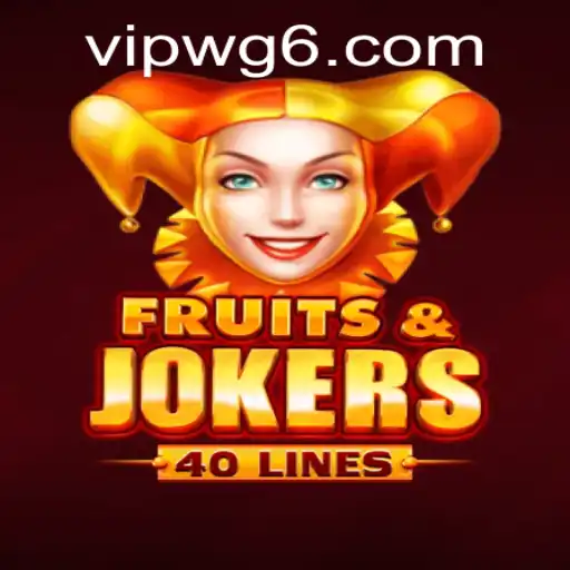 Exploring the Exciting World of FruitsAndJokers40