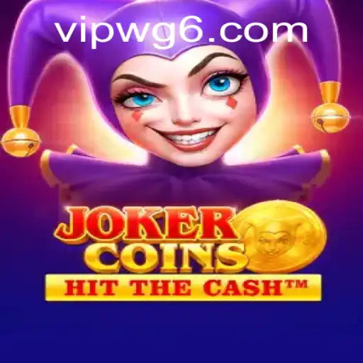 JokerCoins: The Game Revolutionizing Digital Entertainment