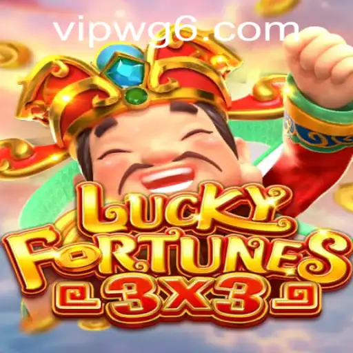 Unveiling LUCKYFORTUNES3x3: The Thrilling New Game Taking the PH by Storm
