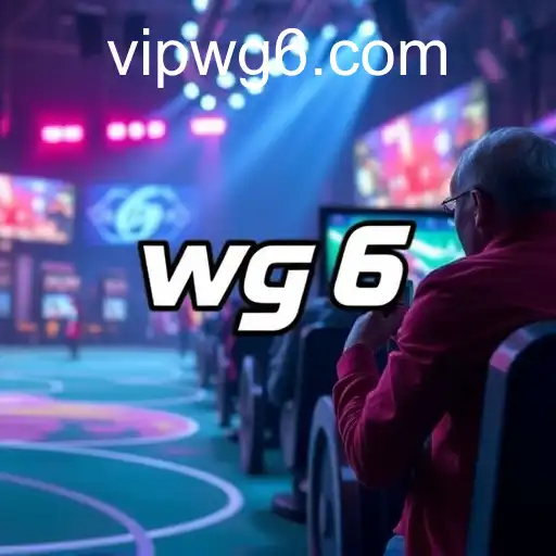 Live Games: Unveiling the Excitement of wg6 PH Login