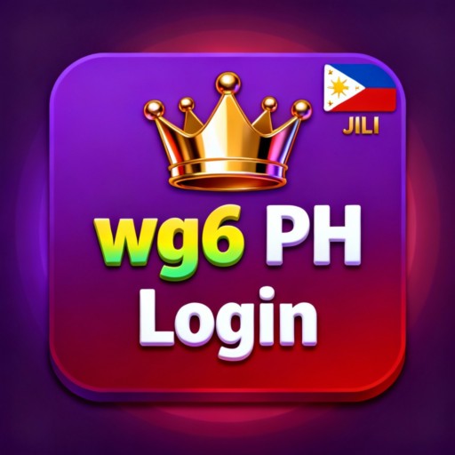 wg6 PH Login