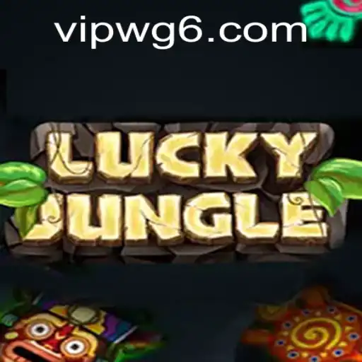 Exploring LuckyJungle and Navigating WG6 PH Login