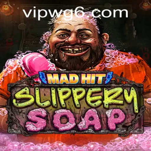 MadHitSlipperySoap: A Captivating Gaming Experience with an Unexpected Twist