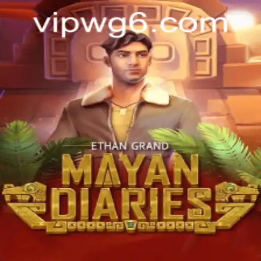 Exploring the Adventure of MayanDiaries and Tips for WG6 PH Login