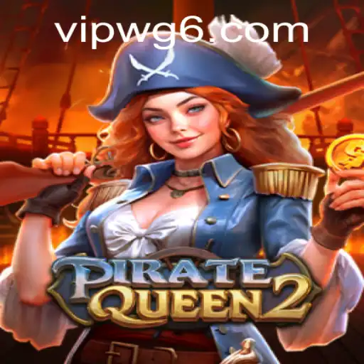 PirateQueen2: Navigate the High Seas with Adventure and Strategy
