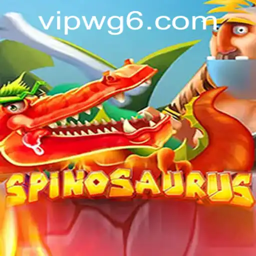 Spinosaurus Game: Dive Into the Interactive Prehistoric Adventure
