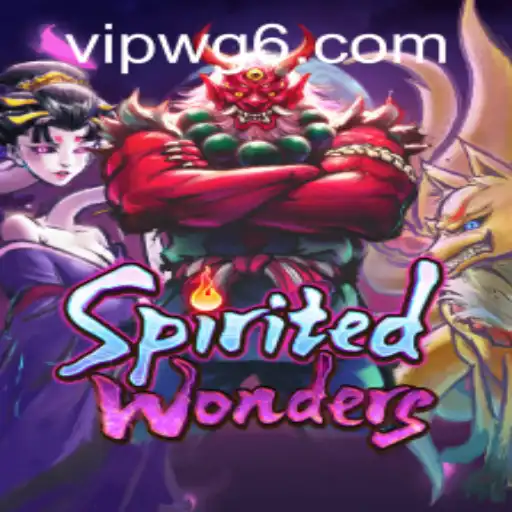 Discovering SpiritedWonders: A Journey Through Enchantment and Adventure