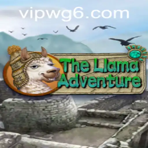 TheLlamaAdventure: Exploring a Whimsical World with wg6 PH Login