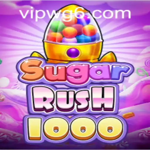 The World of SugarRush1000: A Sweet Gaming Adventure