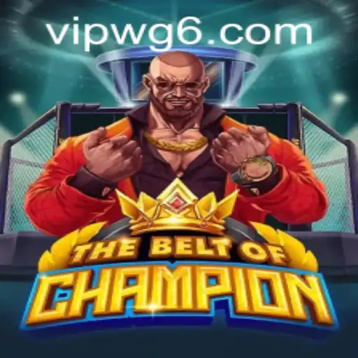 TheBeltOfChampion: A Dive into the Thrilling World of Strategy Gaming