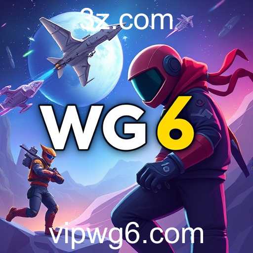 Inovações e Tendências no Universo dos Jogos: WG6 em Destaque