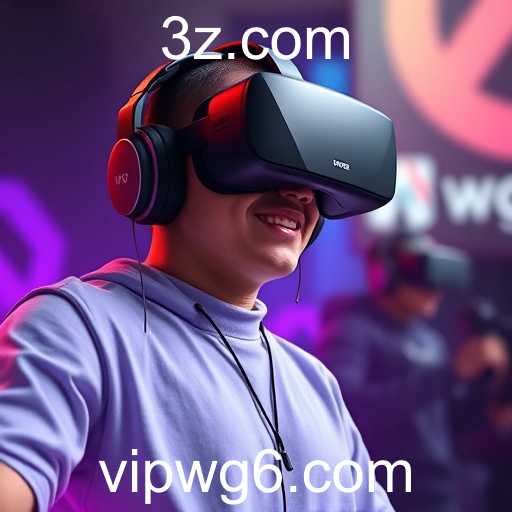 Inovações do WG6 Transformam o Cenário dos Jogos Online