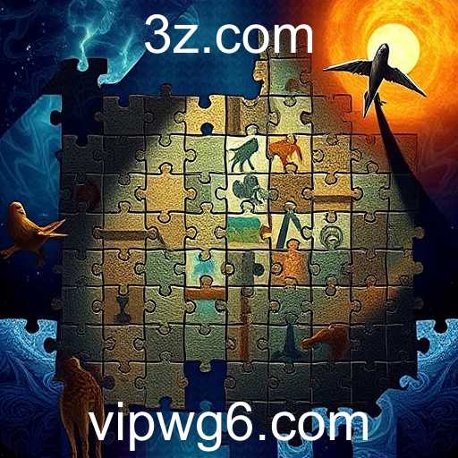 A Enigmática Atração dos Jogos de Puzzle