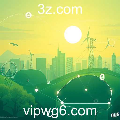 Tecnologia e Sustentabilidade: O Futuro Interligado