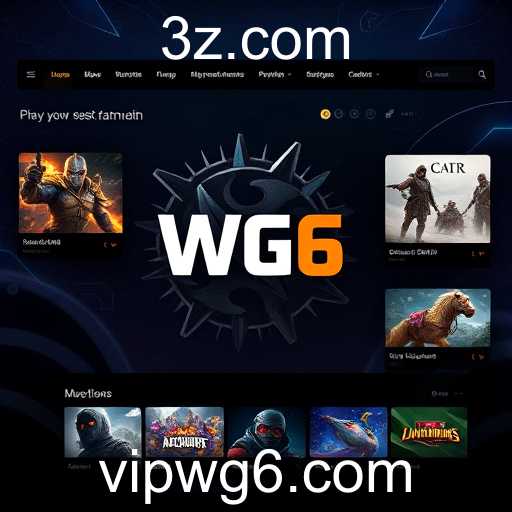 Inovações e Desafios do Mundo WG6 em 2025