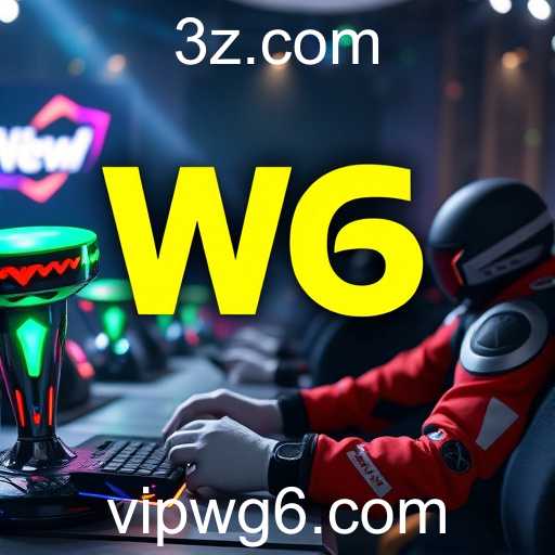 Revolução nos eSports: WG6 e Novas Tendências em 2025