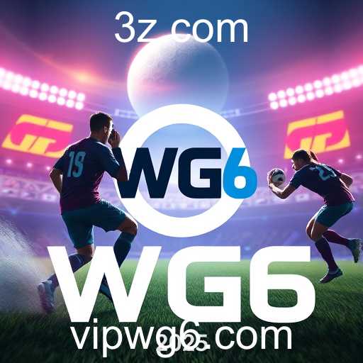 WG6 Transforma o Cenário de Jogos em 2025